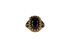 Alexander McQueen Ring, front view