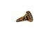 Alexander McQueen Ring, side view