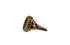Alexander McQueen Ring, bottom view