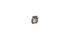Alexander McQueen King & Queen Skeleton Double Ring, other view