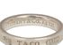 Tiffany & Co 1837 Ring, other view