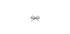 Tiffany Twist Bow Ring, £110, Jewellery, Silver, Sterling Silver, Front view