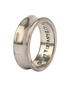 Tiffany & Co 1837 Ring, other view