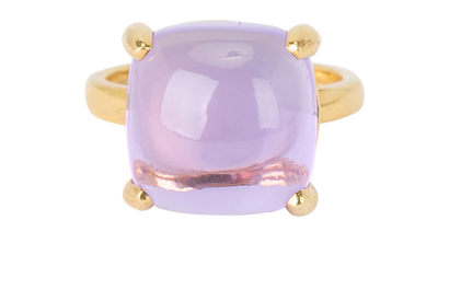 Tiffany Paloma Picasso Sugarstack Ring, front view