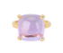 Tiffany Paloma Picasso Sugarstack Ring, front view