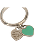 Tiffany Double Heart Ring, other view