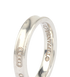 Tiffany 1837 Ring, other view