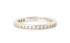 Tiffany & Co The Tiffany Setting Full Band, front view