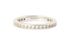 Tiffany & Co The Tiffany Setting Full Band, back view