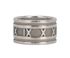 Tiffany Atlas Ring, front view