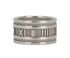 Tiffany Atlas Ring, back view