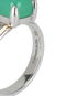 Tiffany & Co Paloma Picasso Jade Ring, other view