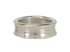Tiffany & Co 1837 Ring, back view