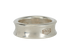 Tiffany & Co 1837 Ring, side view