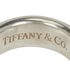 Tiffany & Co 1837 Ring, other view