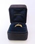 Tiffany Loving Hearts 18ct Gold Ring Box, other view