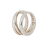 Tiffany Zig Zag Ring, other view