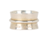 Tiffany 1837 Wide Ring, front view