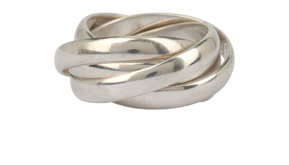 Tiffany Paloma Picasso Melody Ring, front view
