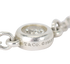 Tiffany Diamond By The Yard Ring, other view