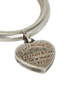 Tiffany 'Return to Tiffany' Heart Tag Ring, other view