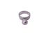 Tiffany City Hardware Ring, front view