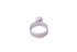 Tiffany City Hardware Ring, back view