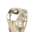 Tiffany & Co Leaf Ring, other view