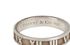 Tiffany & Co Atlas Ring, other view