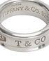 Tiffany 1837 Medium Ring, other view