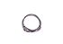 Tiffany Paloma Picasso Double Loving Heart Ring, inside view