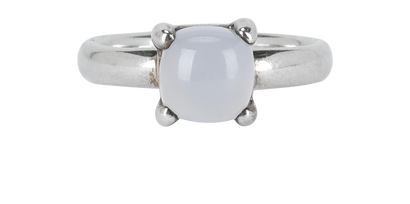 Tiffany & Co Paloma Picasso Opal Ring, front view