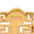 Versace Medusa Ring, other view