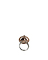 Vivienne Westwood Large Orb Ring, other view