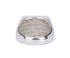 Vivienne Westwood Leon Mens ring, back view