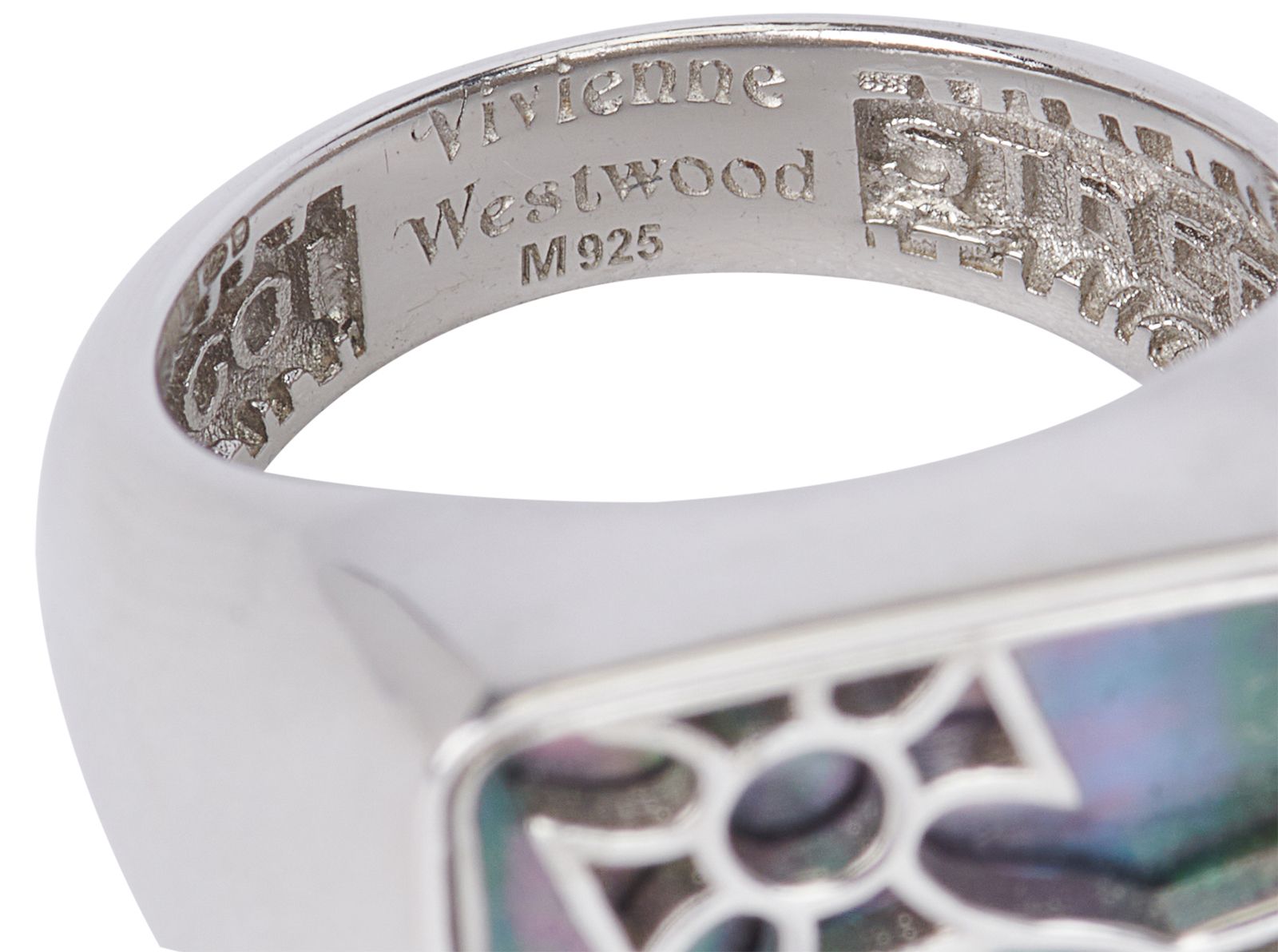 Vivienne westwood hot sale giuseppa ring