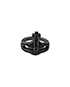 Vivienne Westwood Orb Ring, front view