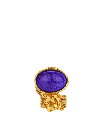 YSL Artsy Ring, front view