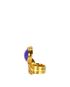 YSL Artsy Ring, side view