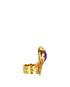 YSL Artsy Ring, bottom view