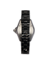 Chanel J12 Watch, &pound;1,900, Jewellery, Black, Stainless Steel, Back view