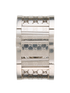 Gucci Twirl Watch, &pound;220, Jewellery, Silver, Stainless Steel, Back view