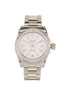 Gucci YA136406 Dive Watch, &pound;695, Jewellery, Silver, Stainless Steel, Front view