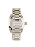 Gucci YA136406 Dive Watch, &pound;695, Jewellery, Silver, Stainless Steel, Back view