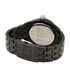 Vivienne Westwood Saville Watch, &pound;90, Jewellery, Black, Stainless Steel, Other view