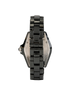 Chanel J12 Watch 29mm, &pound;5,100, Jewellery, Black, Enamel Coated Ceramic, Back view