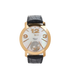 Chopard Happy Diamonds 4176 Watch, £5,400, Gold/Yellow, Front view