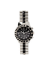 Christian Dior 39mm CD113112-V Christal Watch, &pound;595, Jewellery, Silver, Stainless Steel, Front view