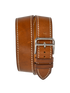 Hermes Cape Cod Watch, &pound;1,600, Brown, Back view