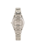 Vivienne Westwood Charterhouse 34mm Watch, &pound;110, Jewellery, Pink, Stainless Steel, Back view